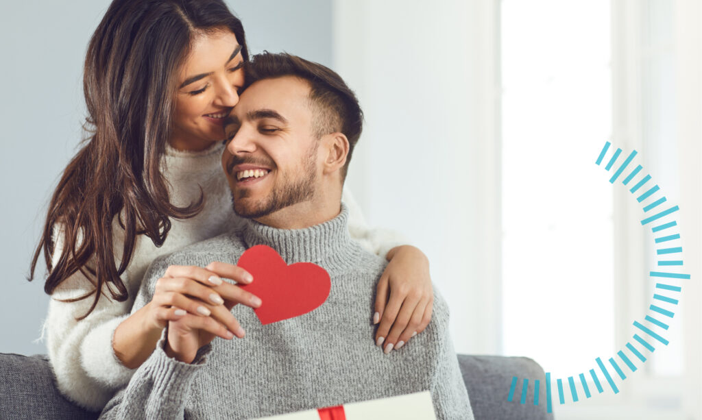 Valentine's Day ideas