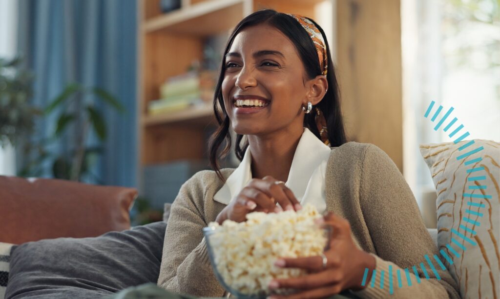 Enjoy your life with dental implants.